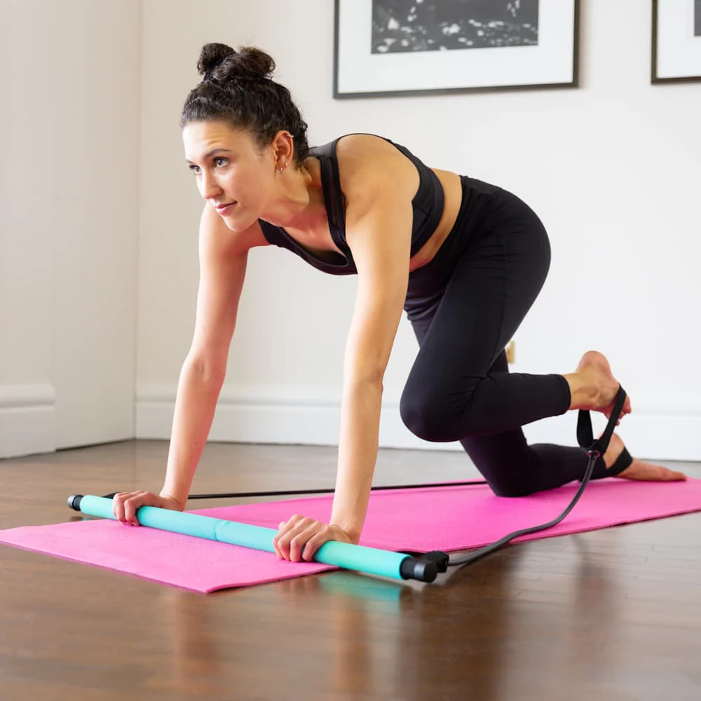 FitnessBar™-Kadınlar İçin Egzersiz Aleti